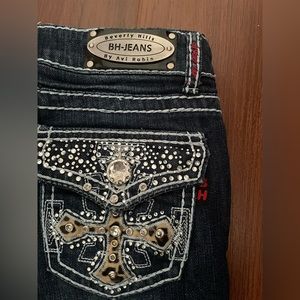 Women’s size 0 jeans brand new